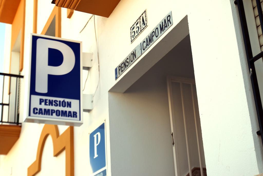 Pension Campomar การ์ตายา ห้อง รูปภาพ