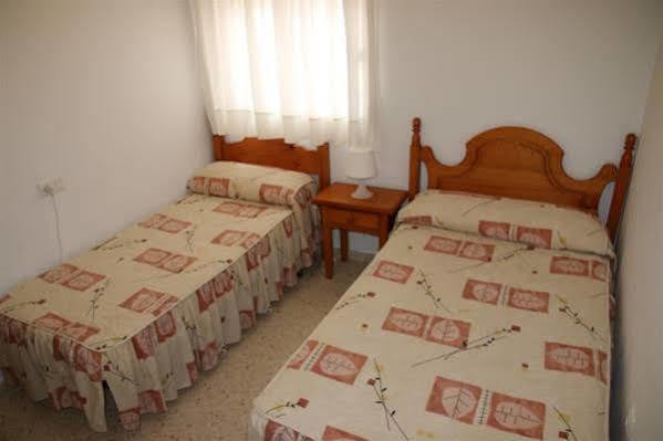 Pension Campomar การ์ตายา ภายนอก รูปภาพ